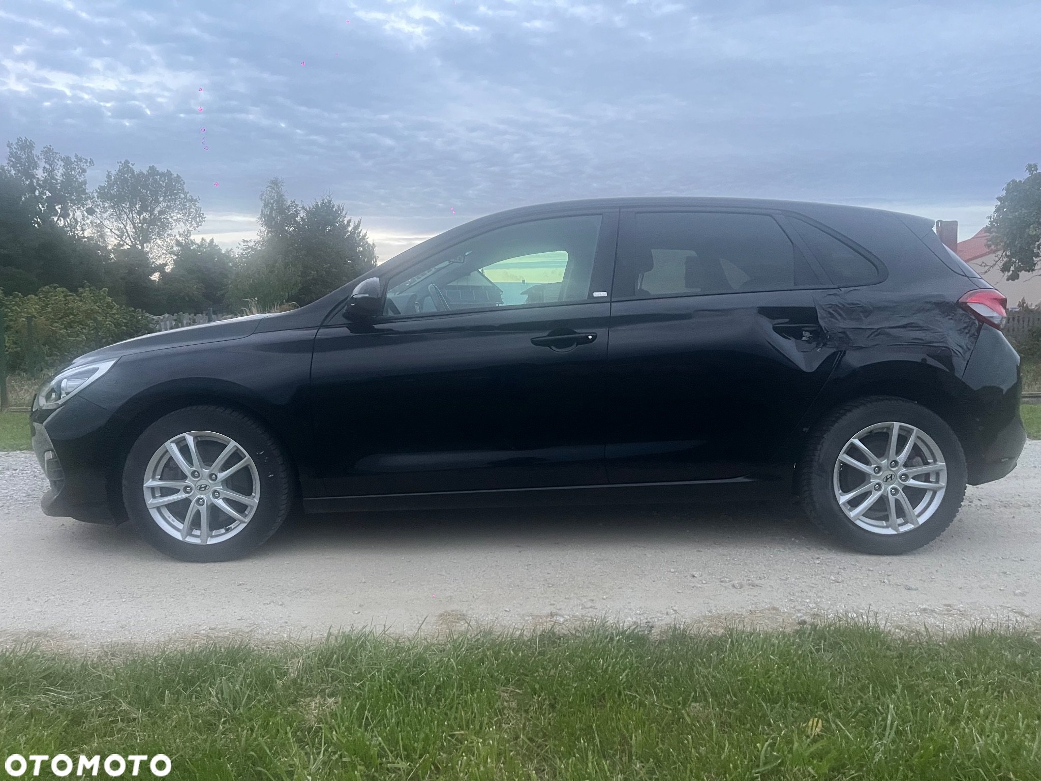 Hyundai i30 1.4 T-GDI Classic + - 3