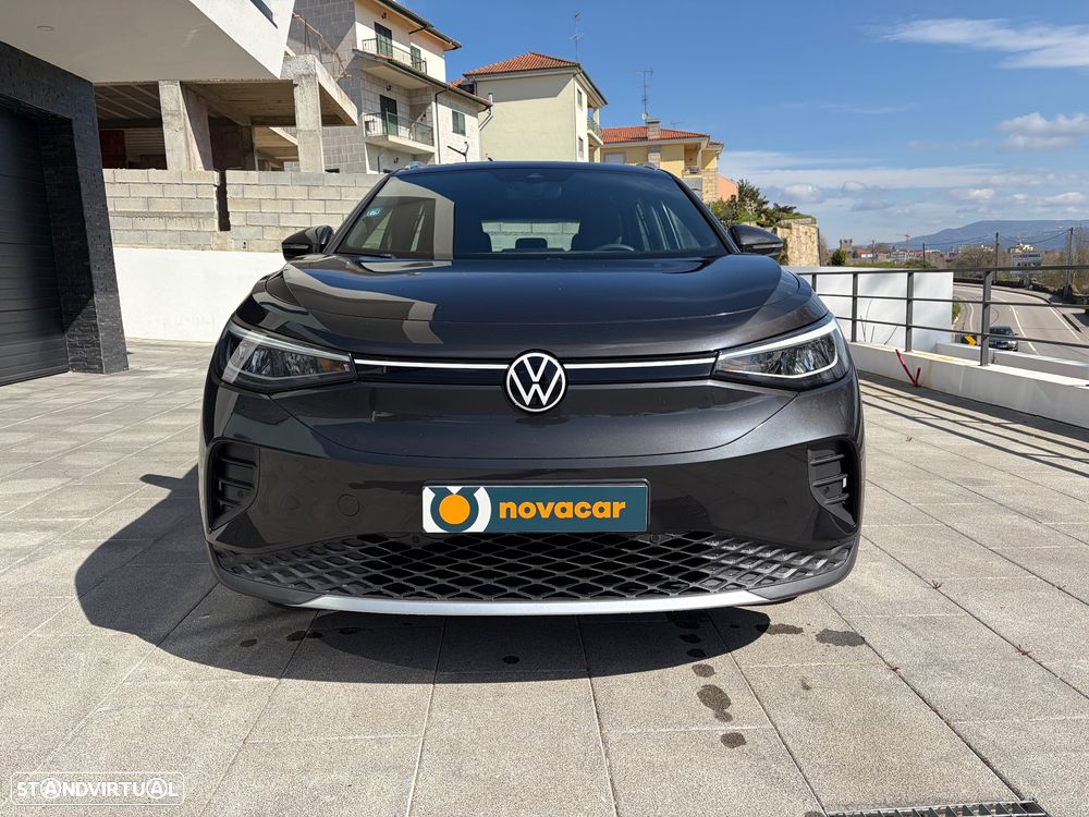 VW ID.4 77 kWh Pro Performance - 8