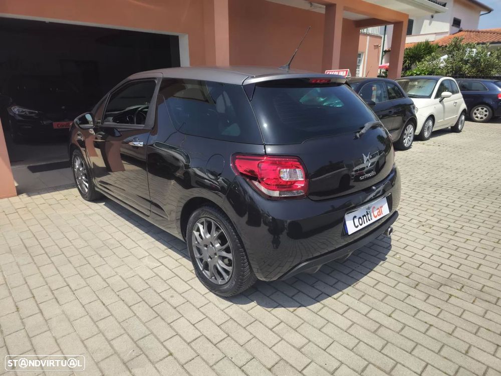 Citroën DS3 1.6 e-HDi So Chic - 5