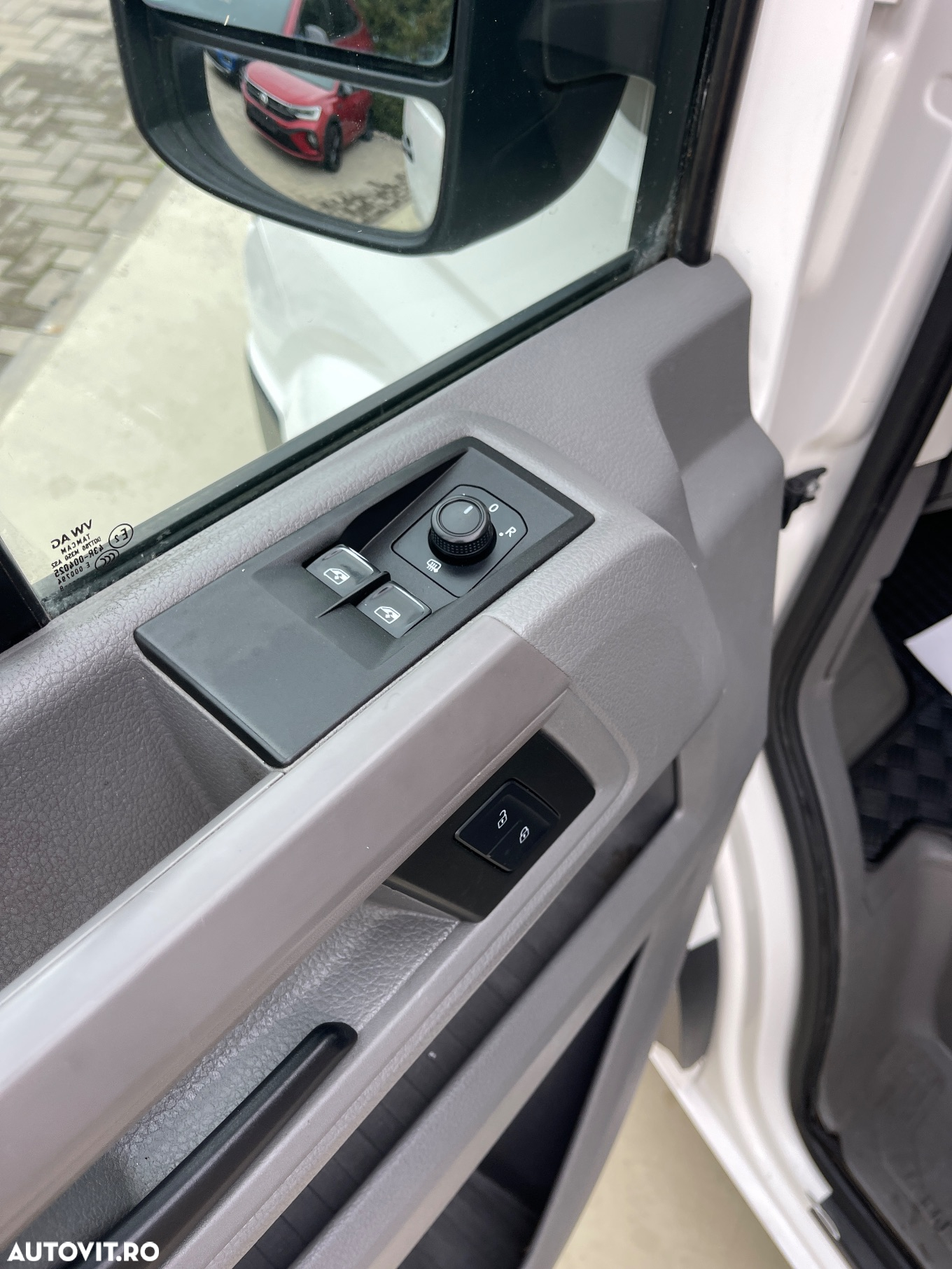 Volkswagen Crafter L4 DSG - 19