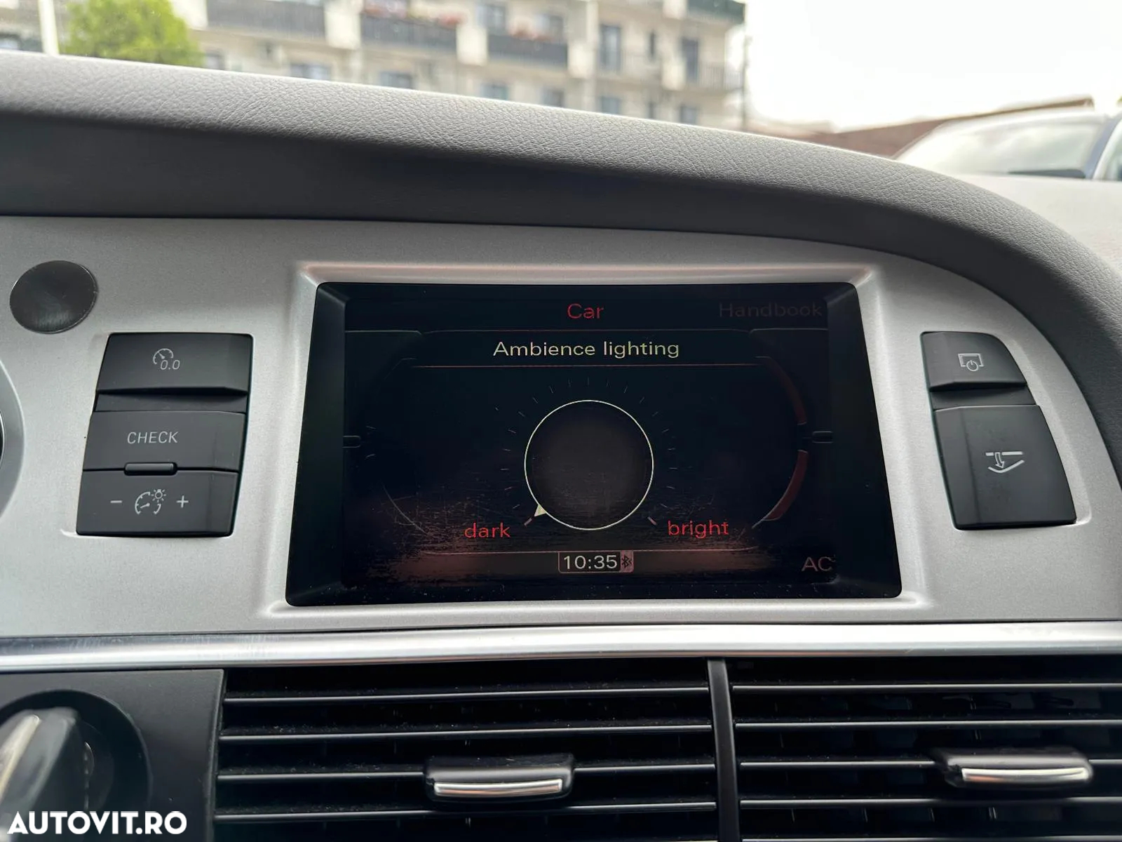 Audi A6 3.0 TDI DPF quattro Tip - 35