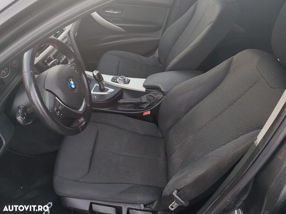 BMW Seria 3 - 14