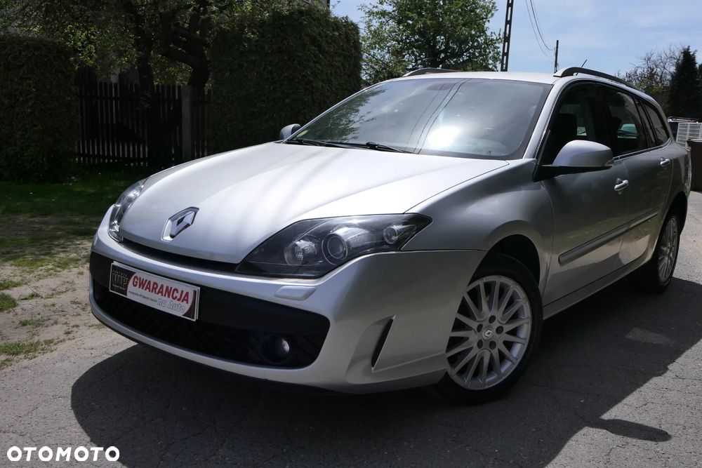 Renault Laguna 2.0 16V 140 Emotion - 2