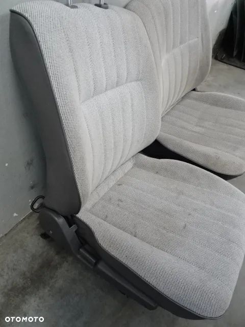 FOTEL FOTELE KANAPA NISSAN MICRA K10 NR574 - 12