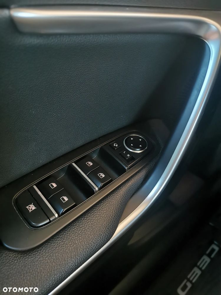 Kia Ceed 1.5 T-GDI L DCT - 20
