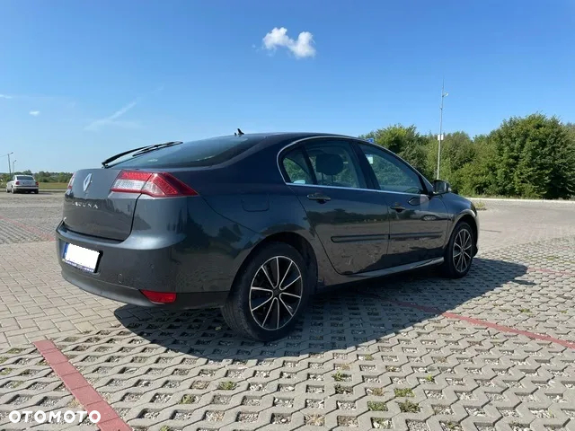 Renault Laguna 1.5 dCi Expression ESM - 2