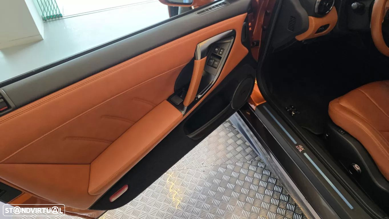Nissan GT-R Prestige Edition - 35
