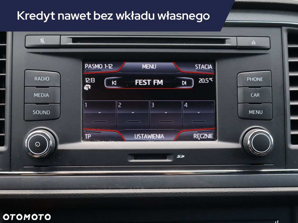 Seat Leon - 15
