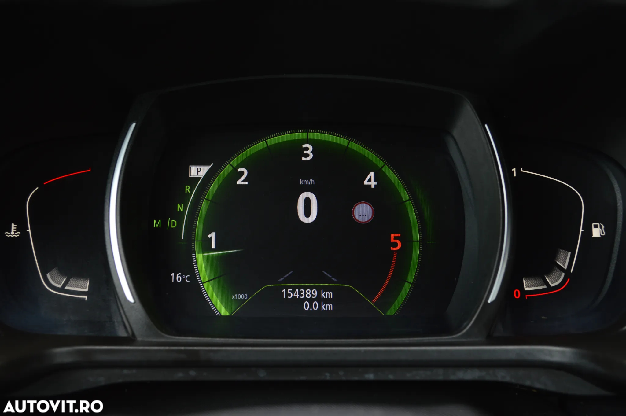 Renault Kadjar Energy dCi 110 EDC XMOD - 30