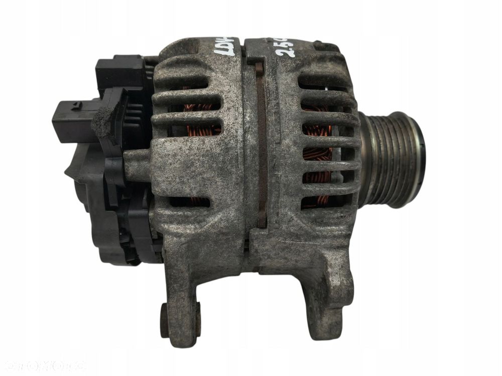 ALTERNATOR LDV Maxus 2.5 CRD 0124325178 - 11