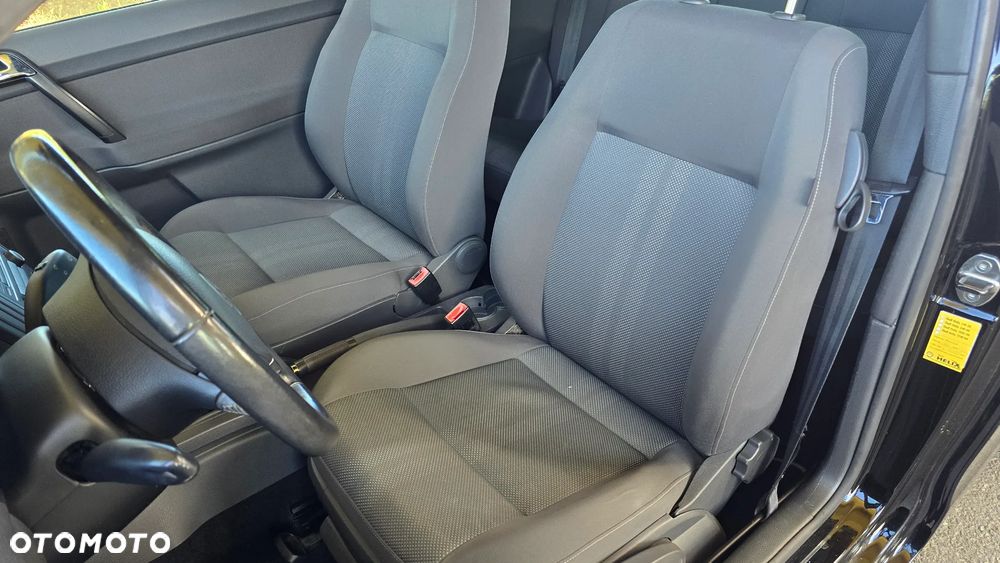 Volkswagen Polo 1.4 Highline - 26