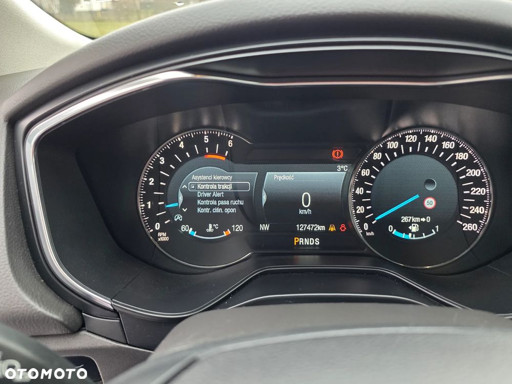 Ford Mondeo 2.0 TDCi STart-Stopp PowerShift-Aut Titanium - 29