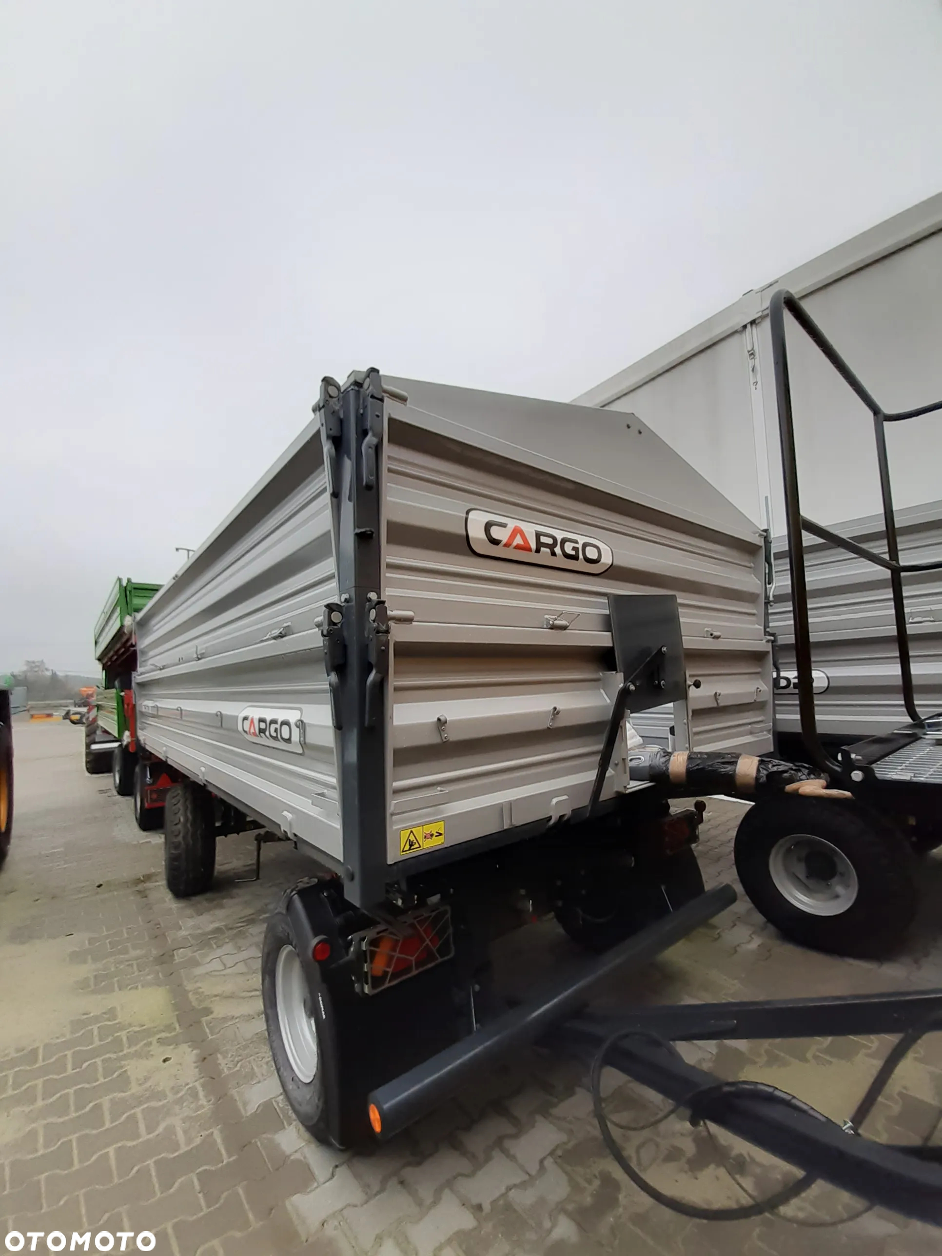 Inny Cargo D60N - 2
