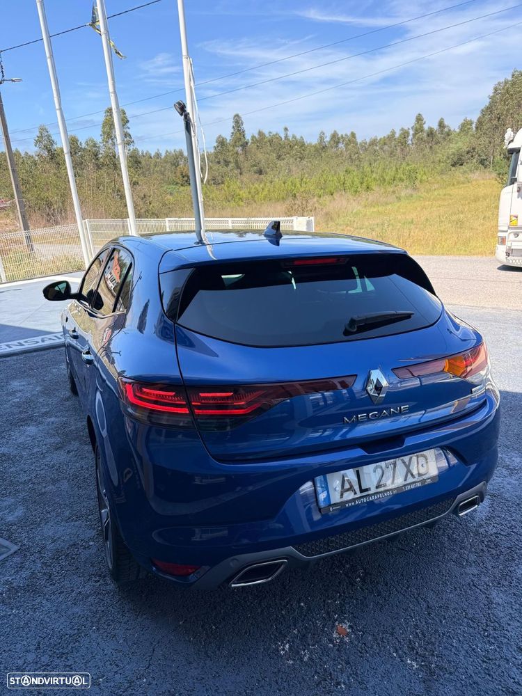 Renault Mégane - 24