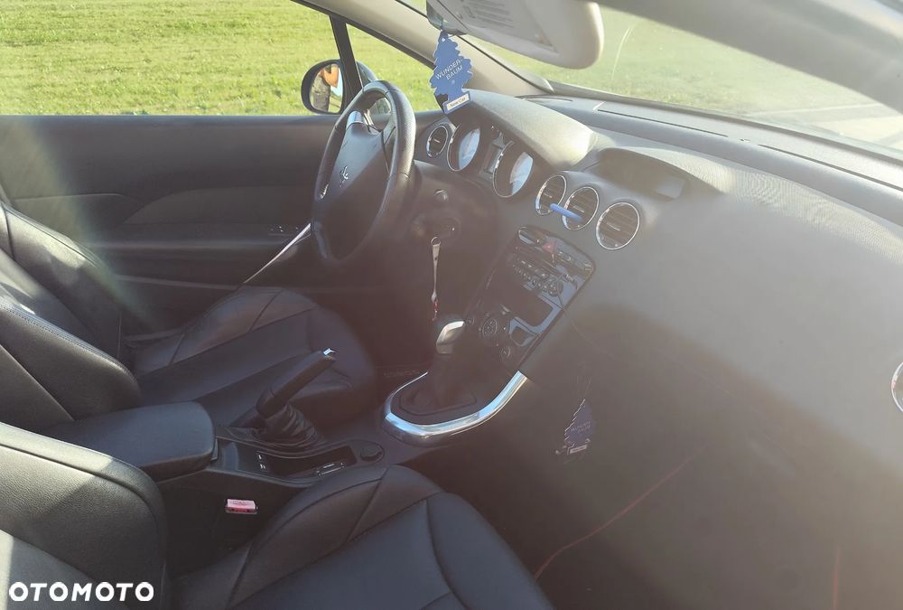 Peugeot 308 120 VTi Tendance - 37