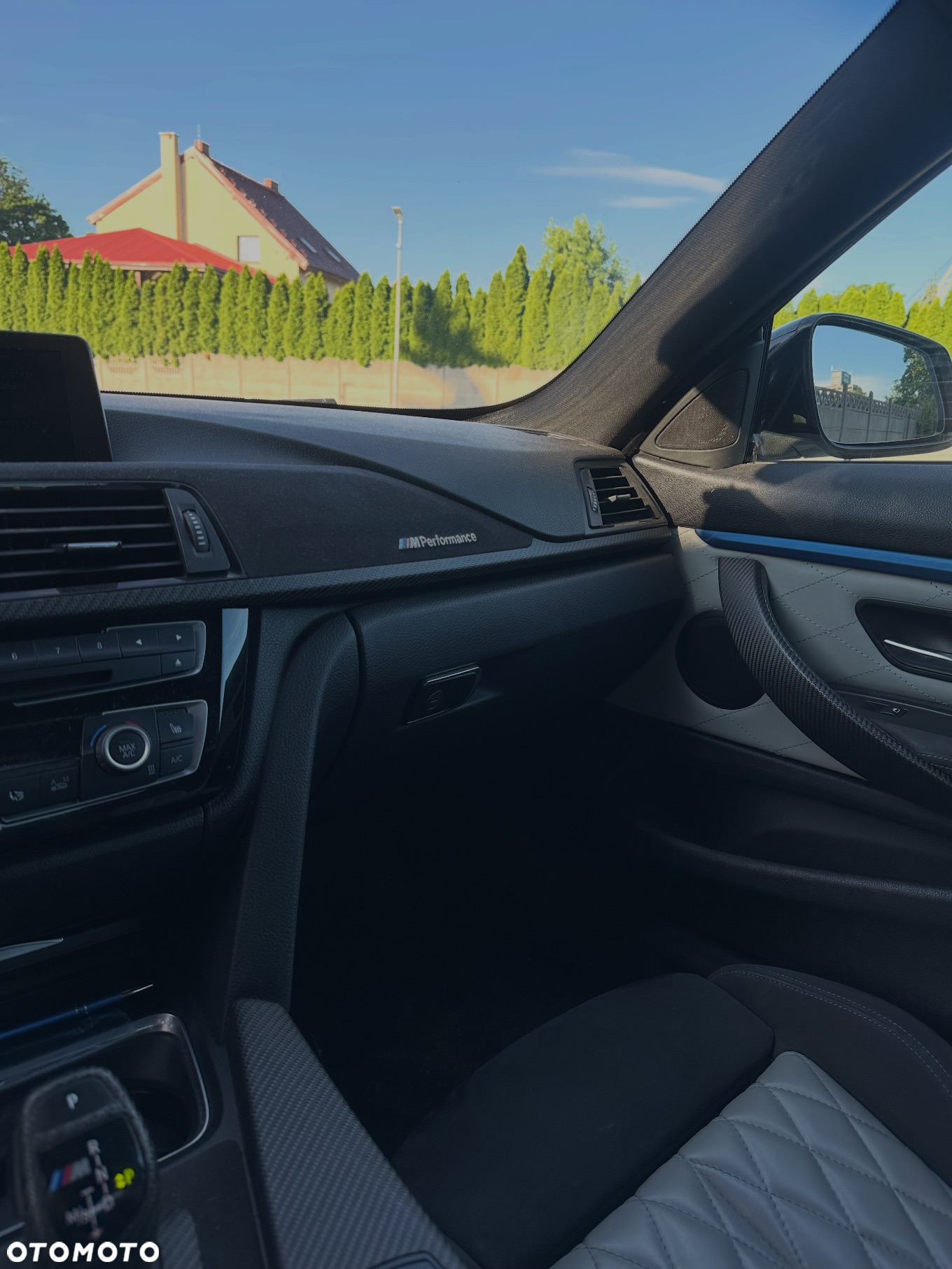 BMW Seria 4 428i xDrive - 11