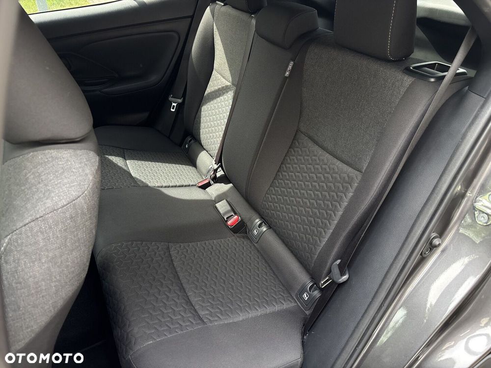 Toyota Yaris Cross - 30