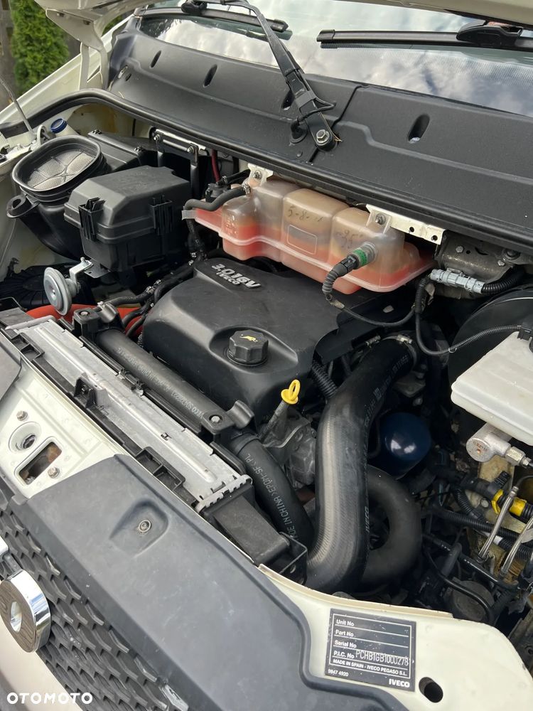 Iveco 35C15 - 6