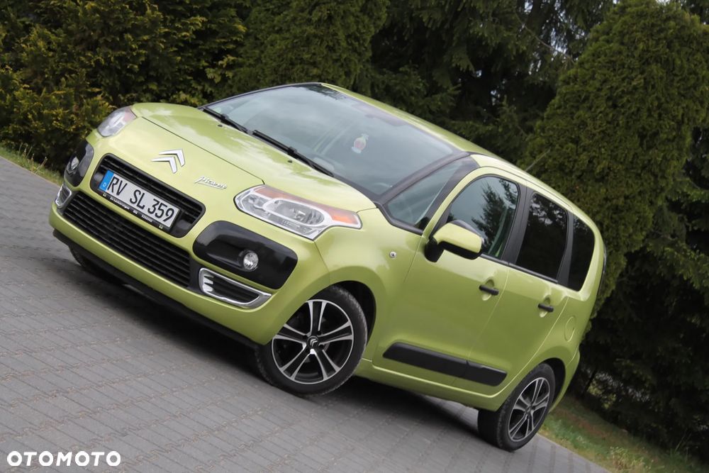 Citroën C3 1.4 VTi Exclusive - 3