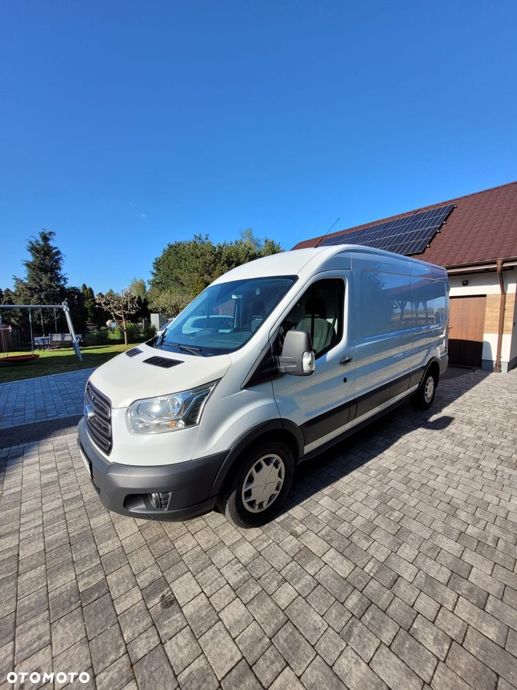 Ford Transit - 6