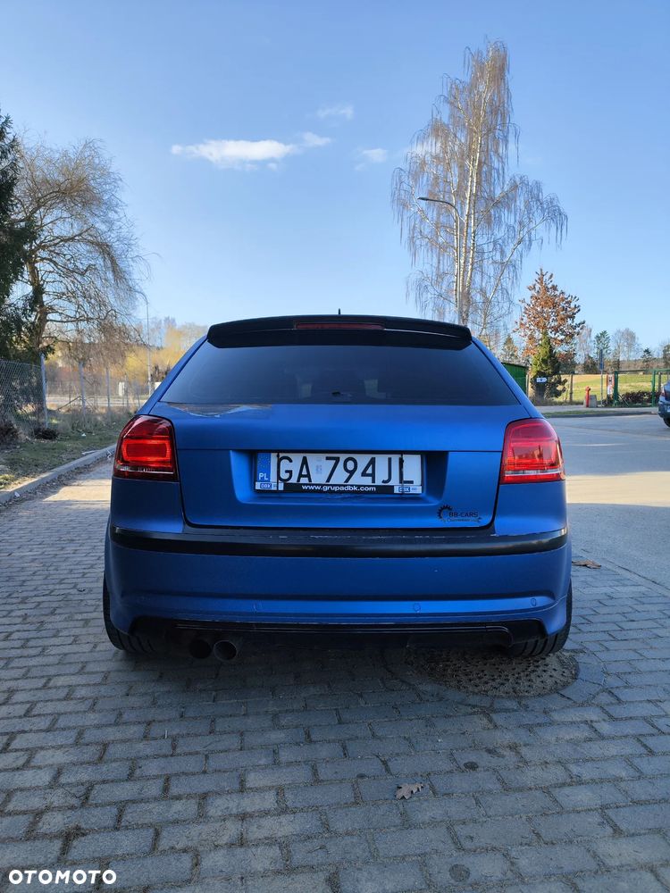Audi A3 3-drzwiowe - 5