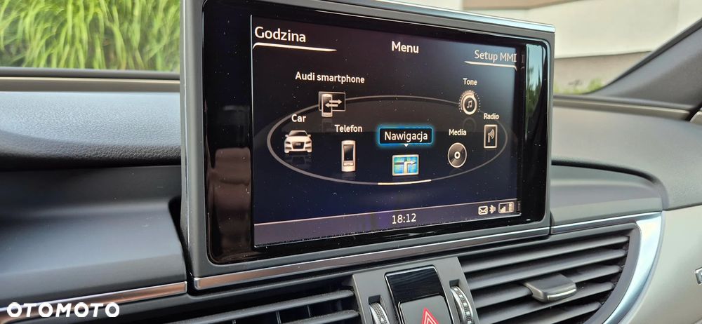 Audi A6 Avant 2.0 TDI quattro S tronic - 19