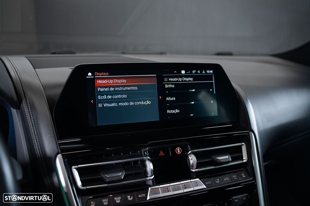 BMW 840 Gran Coupé d xDrive Pack M - 39