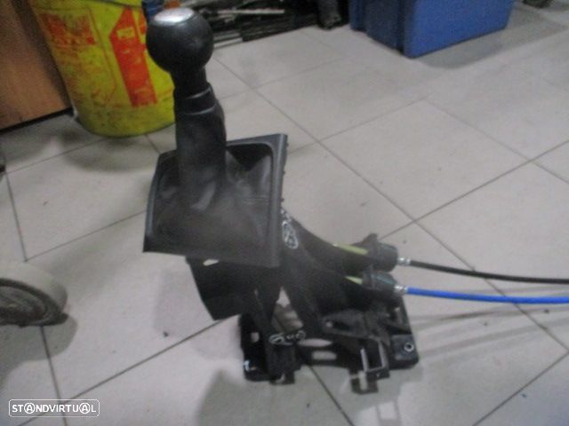 Selector De Velocidades Sel740 SUZUKI CELERIO 2017 1.0I 68CV 5P AZUL 5 VELOCIDADES - 6