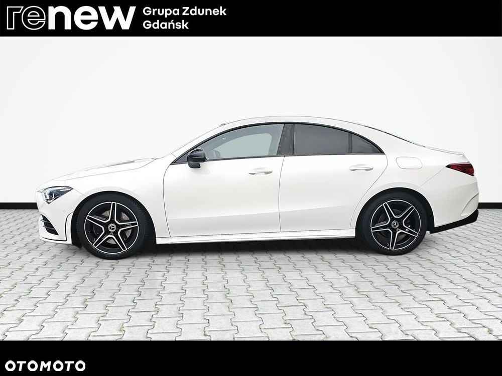 Mercedes-Benz CLA - 9