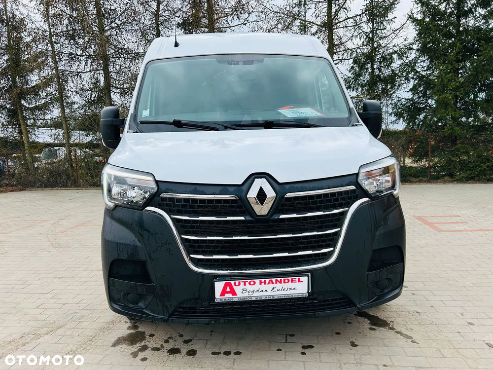 Renault Master - 8