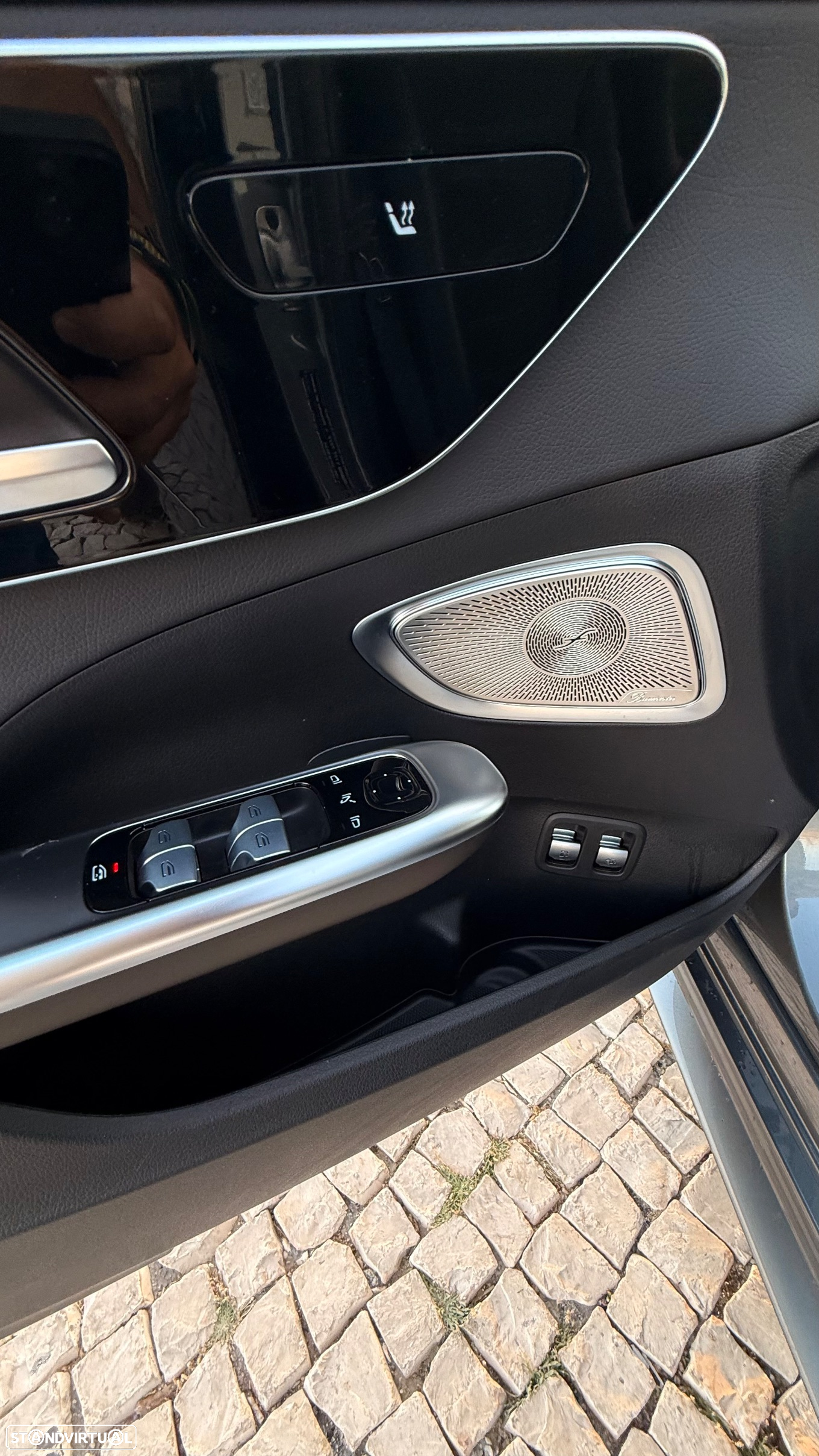 Mercedes-Benz C 300 e AMG Line - 10