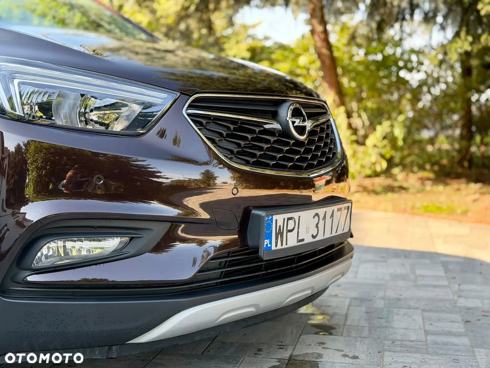 Opel Mokka 1.4 T Cosmo EU6 - 19