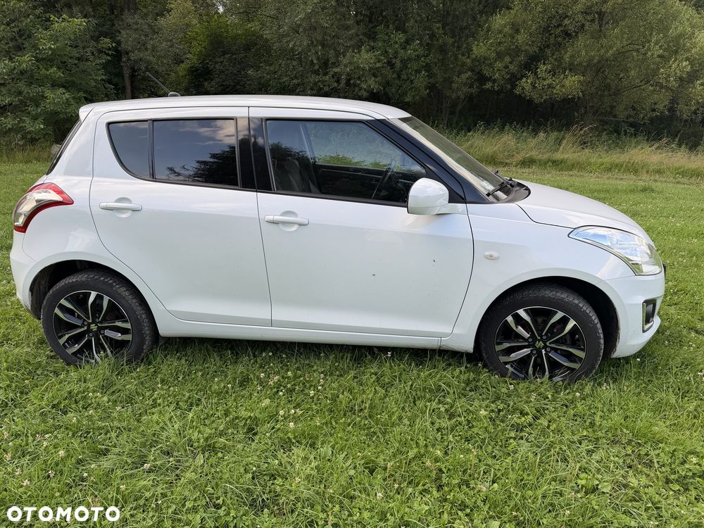 Suzuki Swift - 2