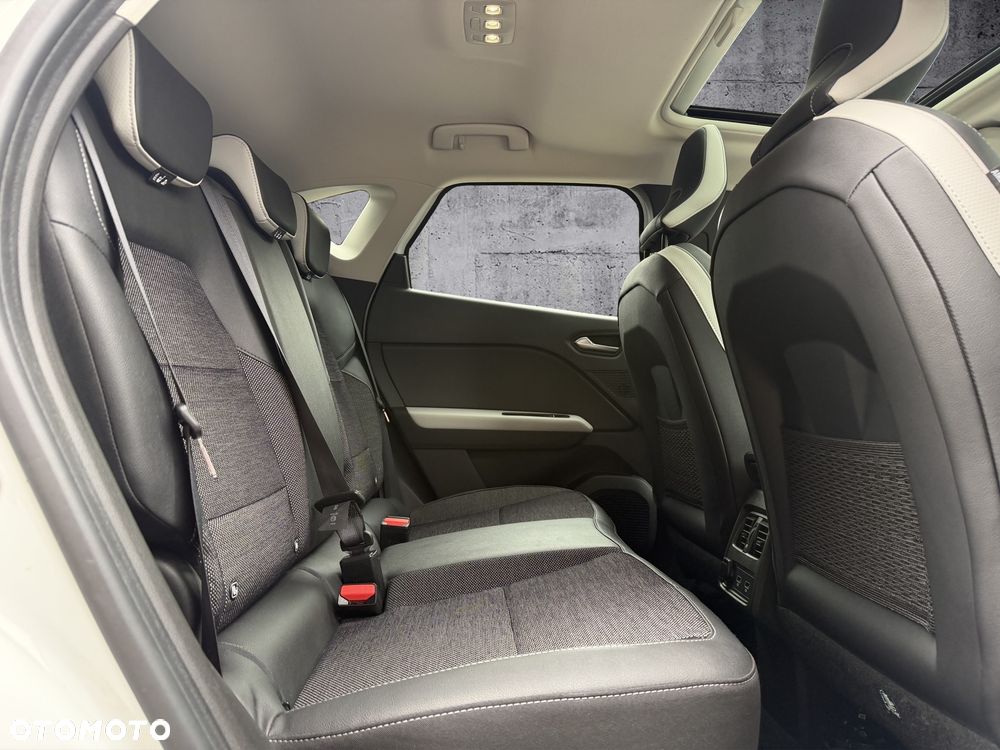 Renault Captur 1.6 E-TECH Plug-In Intens - 36