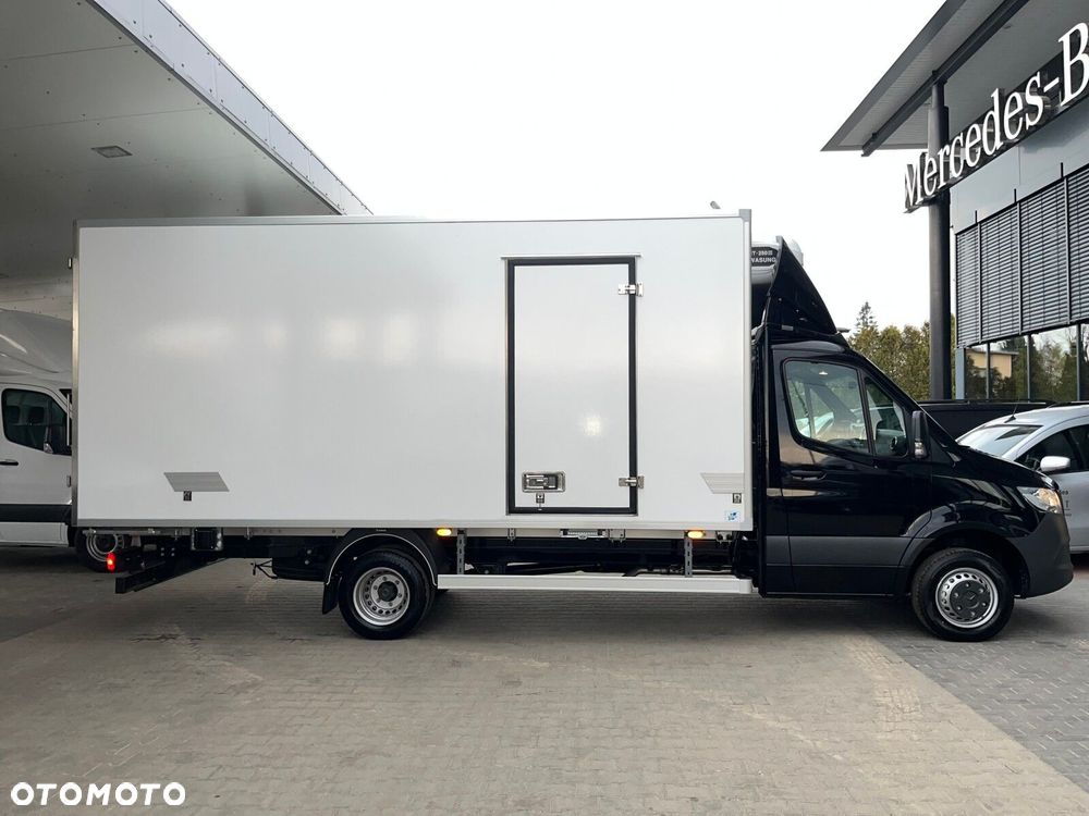 Mercedes-Benz Sprinter Sprinter - 5