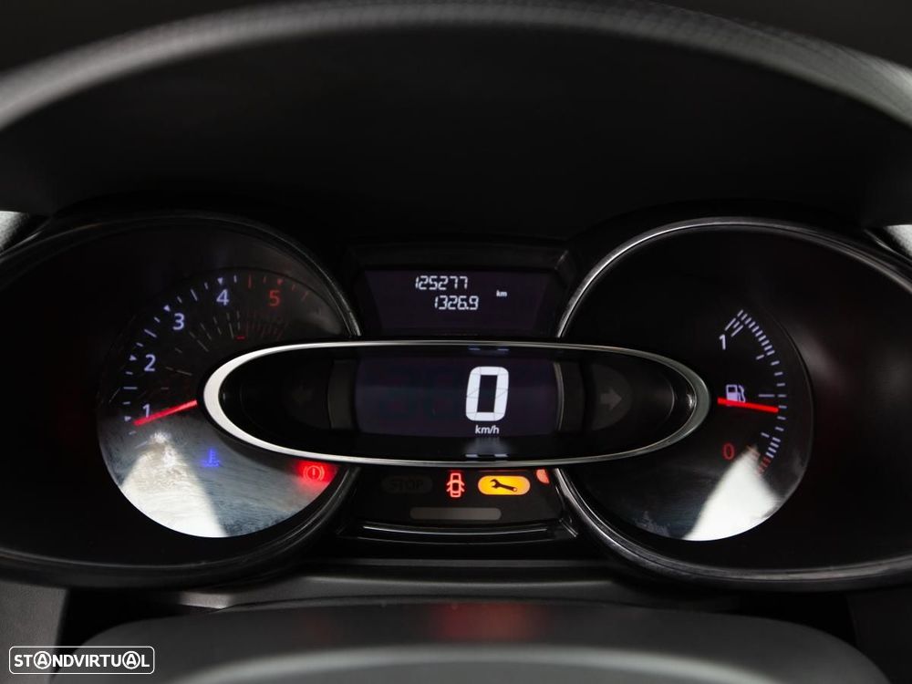 Renault Clio 1.5 dCi Zen - 17