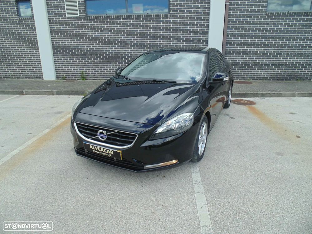 Volvo V40 1.6 D2 Kinetic Eco - 3