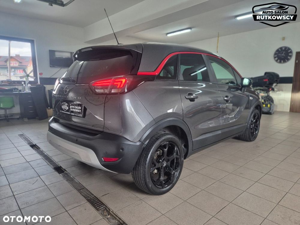 Opel Crossland - 7