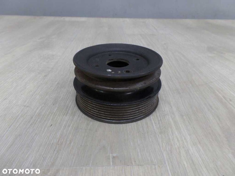ISUZU D-MAX 2.5 4J 06-12 KOLO PASOWE - 3