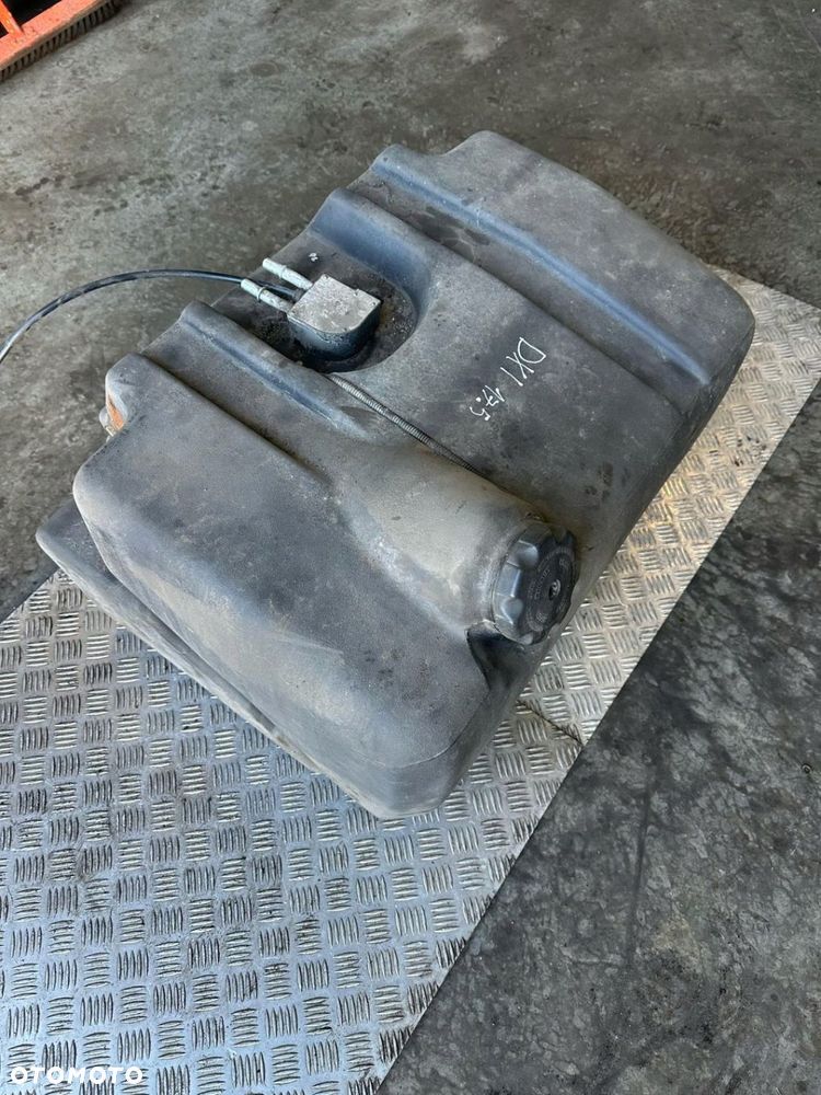 ZBIORNIK PALIWA BAK RENAULT MIDLUM DXI 20815420 - 1