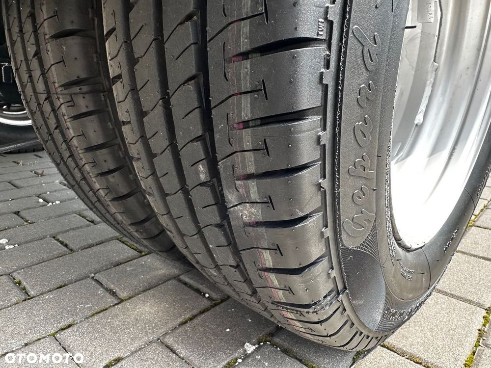 Iveco DAILY 35C14 WYWROTKA TEMPOMAT BLIŹNIACZE KOŁA  140KM - 26