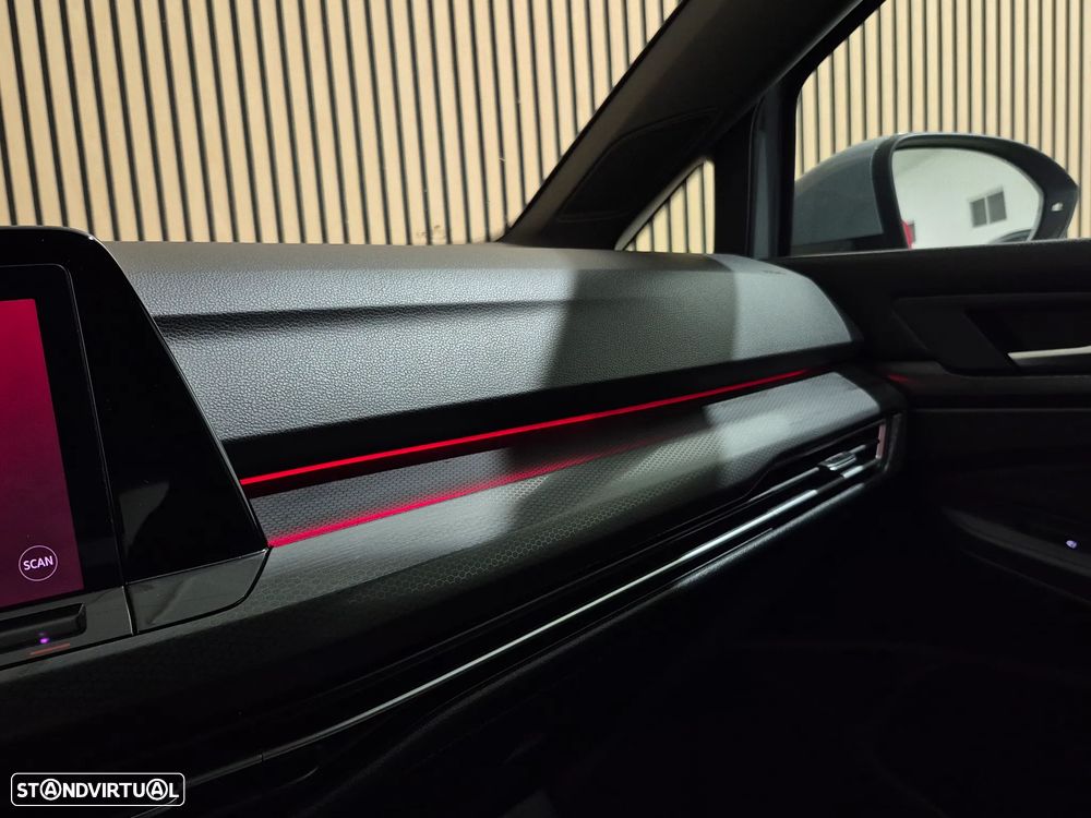 VW Golf 2.0 TSI OPF DSG GTI Clubsport - 23