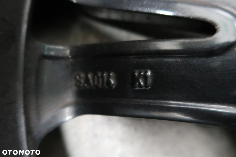 281 Felga Aluminiowa Opel Insignia 18'' 32026039 - 6
