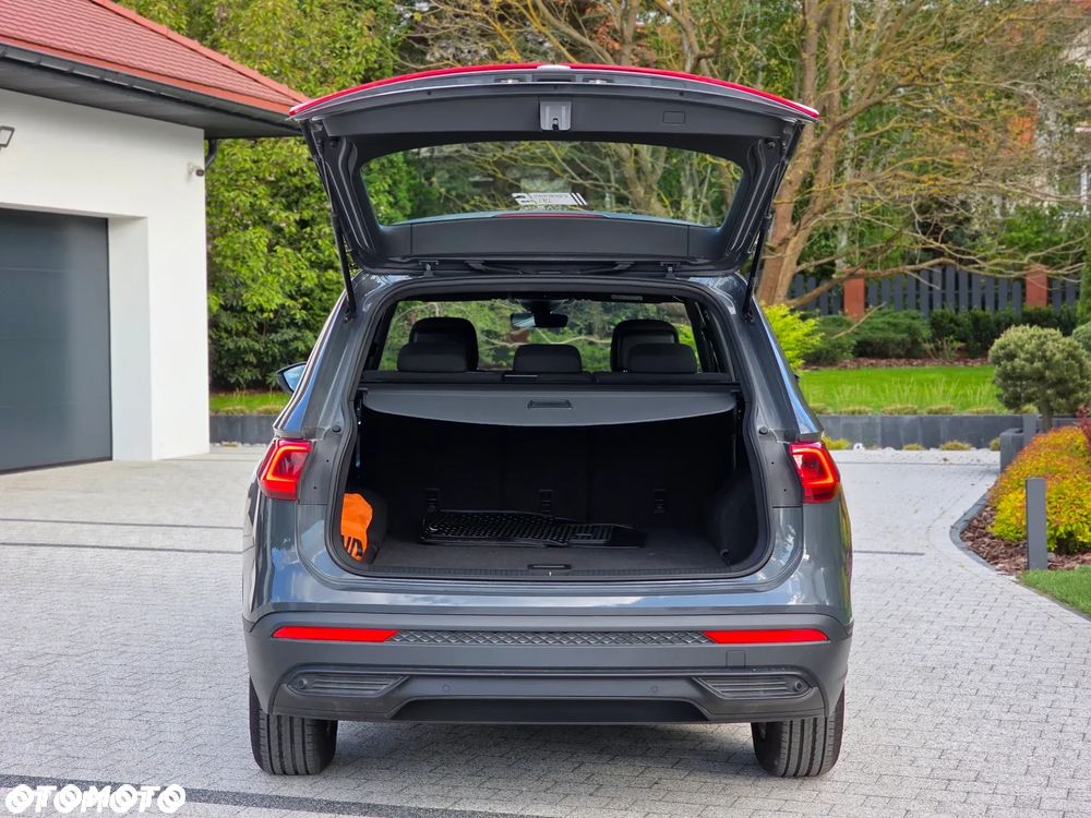 Seat Tarraco 1.5 Eco TSI EVO Style S&S - 13