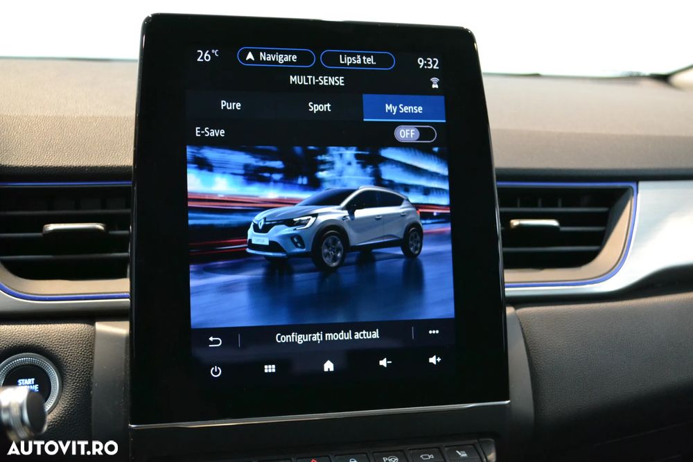 Renault Captur ver-e--tech-plug--in--hybrid-intens - 17