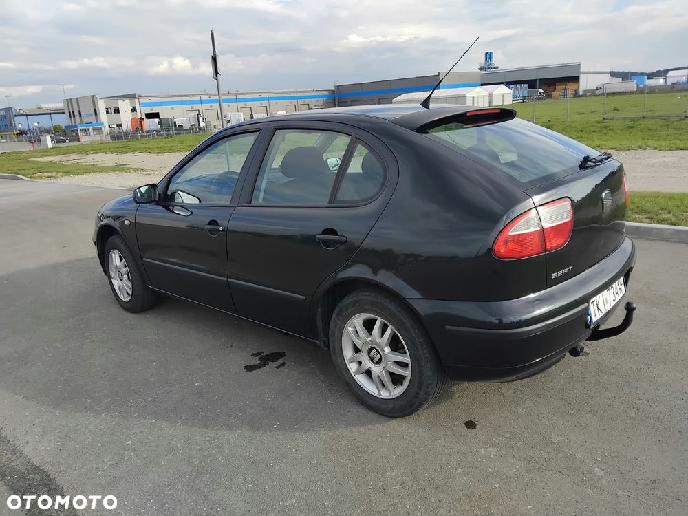 Seat Leon - 11