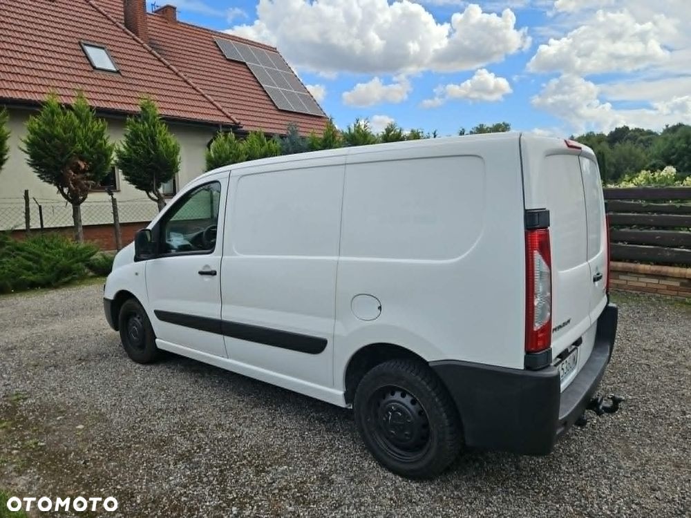 Peugeot Expert - 10