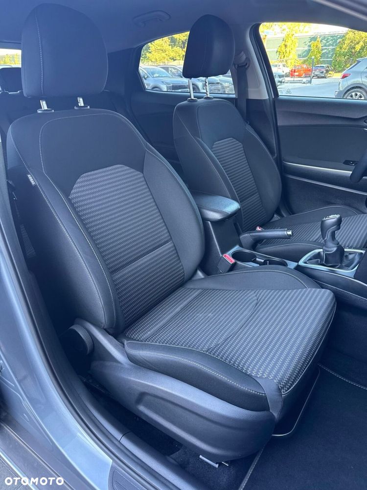 Kia XCeed 1.5 T-GDI M - 24