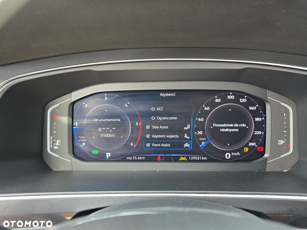 Volkswagen Tiguan 2.0 TDI BMT SCR IQ Drive DSG - 21
