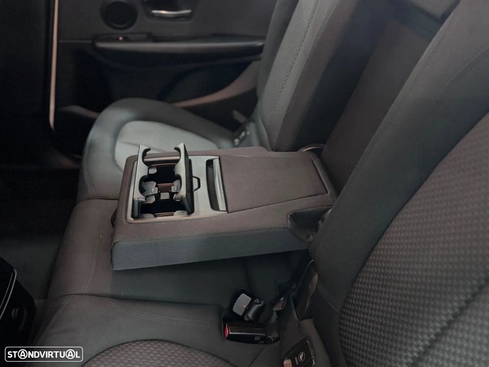 BMW 218 Gran Tourer d 7L Advantage - 25